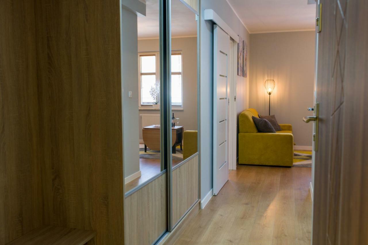 Go2Krynica - Cicha Apartment Exterior photo