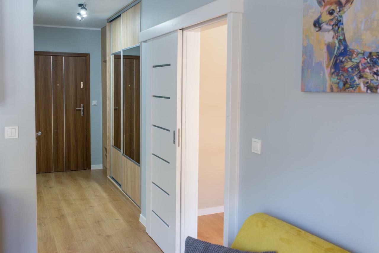 Go2Krynica - Cicha Apartment Exterior photo